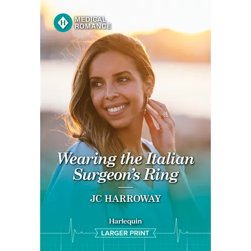 Wearing the Italian Surgeon's Ring