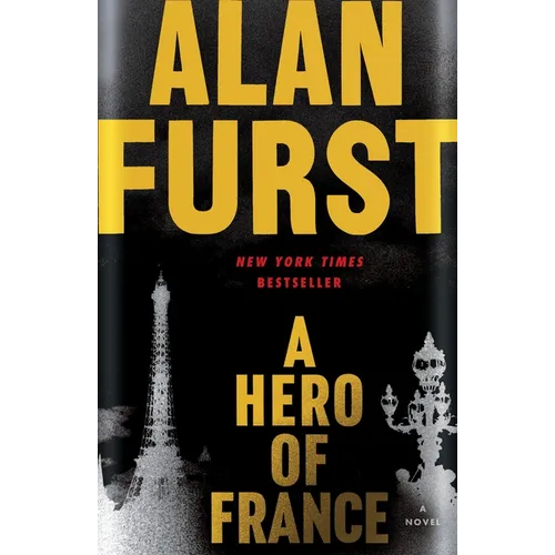 A Hero of France