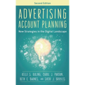 Advertising Account Planning: New Strategies in the Digital Landscape