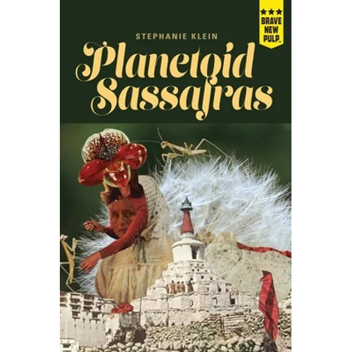 Planetoid Sassafras