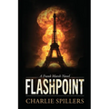 Flashpoint: A Frank Marsh Novel