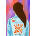 Voted Most Likely