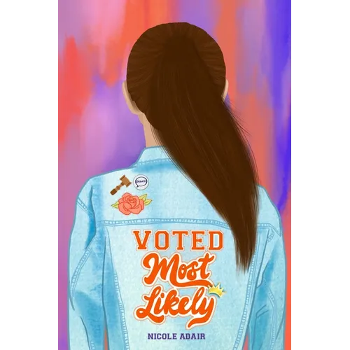 Voted Most Likely