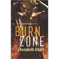 Burn Zone: An MM Firefighter Romance