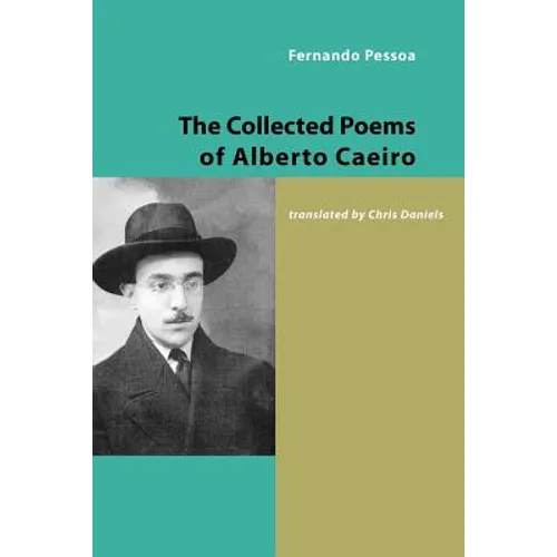 The Collected Poems of Alberto Caeiro