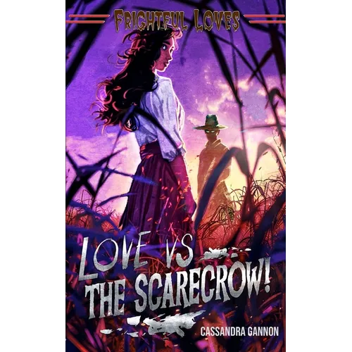 Love vs The Scarecrow!