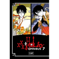 Xxxholic Omnibus 7
