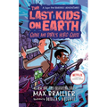 The Last Kids on Earth: Quint and Dirk's Hero Quest