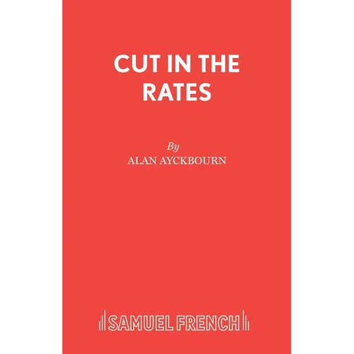 Cut in the Rates