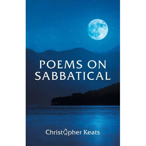 Poems on Sabbatical