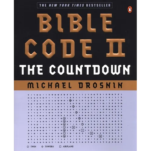 Bible Code II: The Countdown