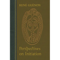Perspectives on Initiation