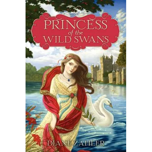 Princess of the Wild Swans