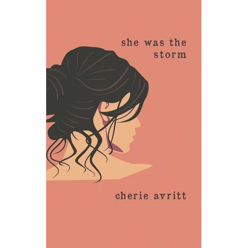 She Was the Storm