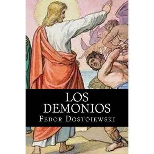 Los Demonios