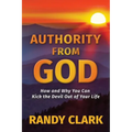 Authority From God