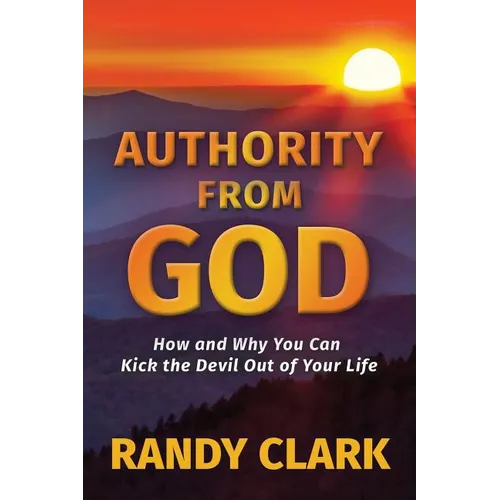 Authority From God