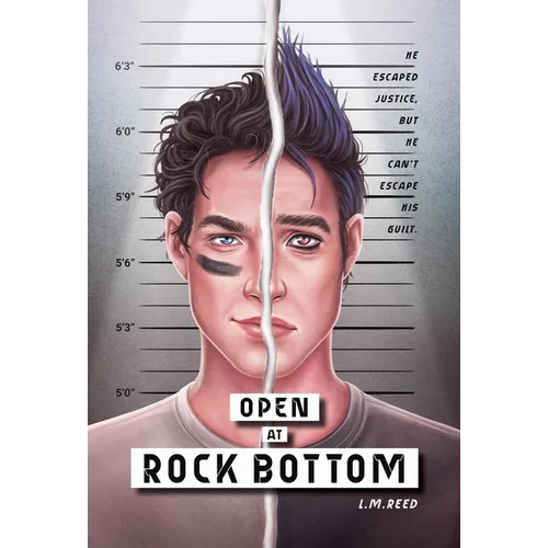Open at Rock Bottom