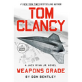 Tom Clancy Weapons Grade