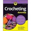 Crocheting for Dummies with Online Videos