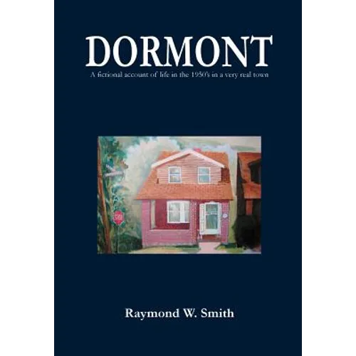Dormont