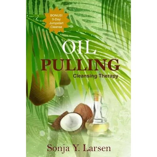 Oil Pulling