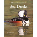 The North American Sea Ducks