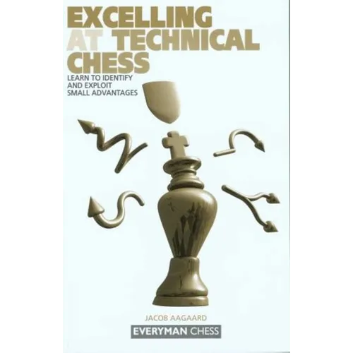 Excelling at Technical Chess