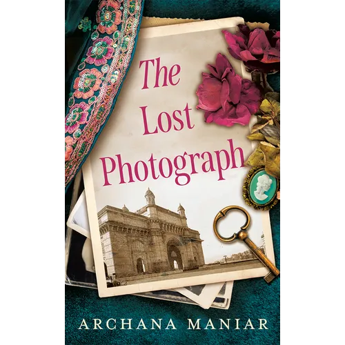 The Lost Photograph