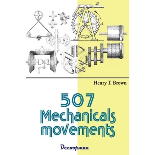 507 Mechanicals movements