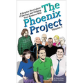 The Phoenix Project: A Graphic Novel about It, Devops, and Helping Your Business Win