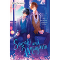 Sasaki and Miyano, Vol. 7