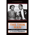 The Thin Man: Murder Over Cocktails (hardback)
