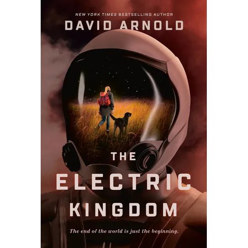 The Electric Kingdom