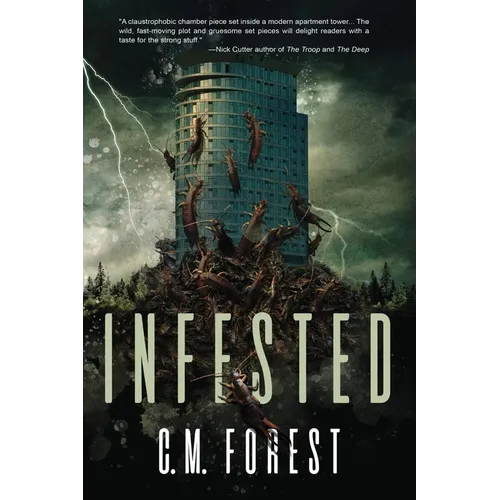 Infested