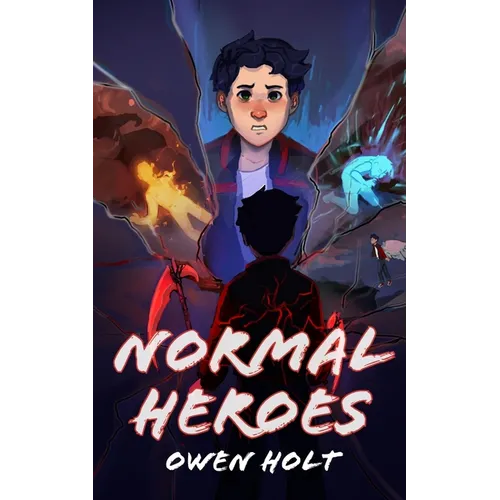 Normalheroes: Heroism Redefined