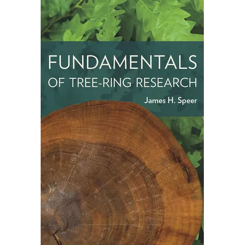 Fundamentals of Tree-Ring Research