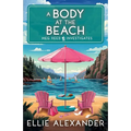 A Body at the Beach
