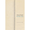 The Blue Clerk: Ars Poetica in 59 Versos