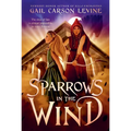 Sparrows in the Wind