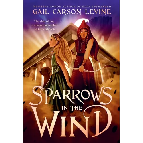Sparrows in the Wind