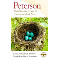 Peterson Field Guide to North American Bird Nests