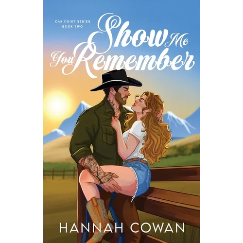 Show Me You Remember Special Edition