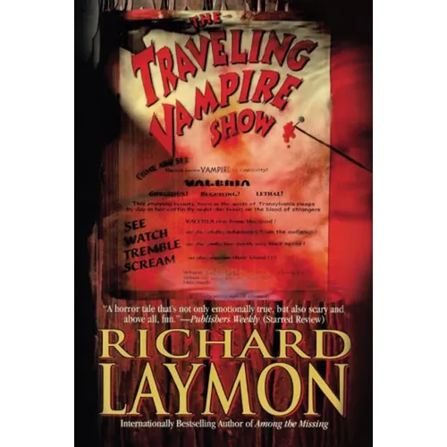 The Traveling Vampire Show