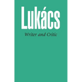 Writer and Critic, and Other Essays