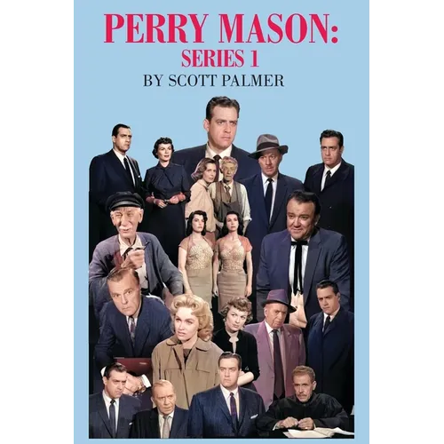 Perry Mason Series 1