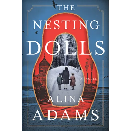 The Nesting Dolls
