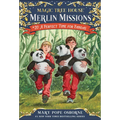 Magic Tree House #20: A Perfect Time for Pandas