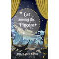 Cat Among the Pigeons: Cat Goes to School