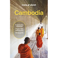 Lonely Planet Cambodia: Plan the Trip of a Lifetime Detailed Itineraries & Maps Insider Tips Covers Phnom Penh, Siem Reap & the Temples of Angkor and